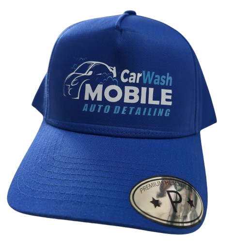 Print Plus Now DTF Hat